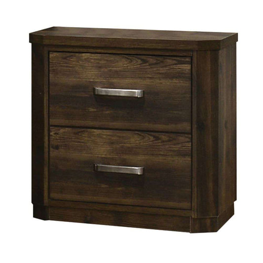ACME Furniture - Elettra Nightstand - 24853 view 1