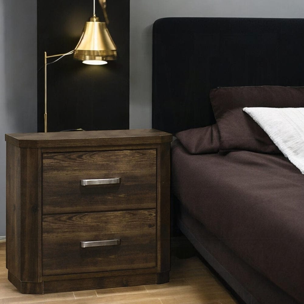 ACME Furniture - Elettra Nightstand - 24853 view 2