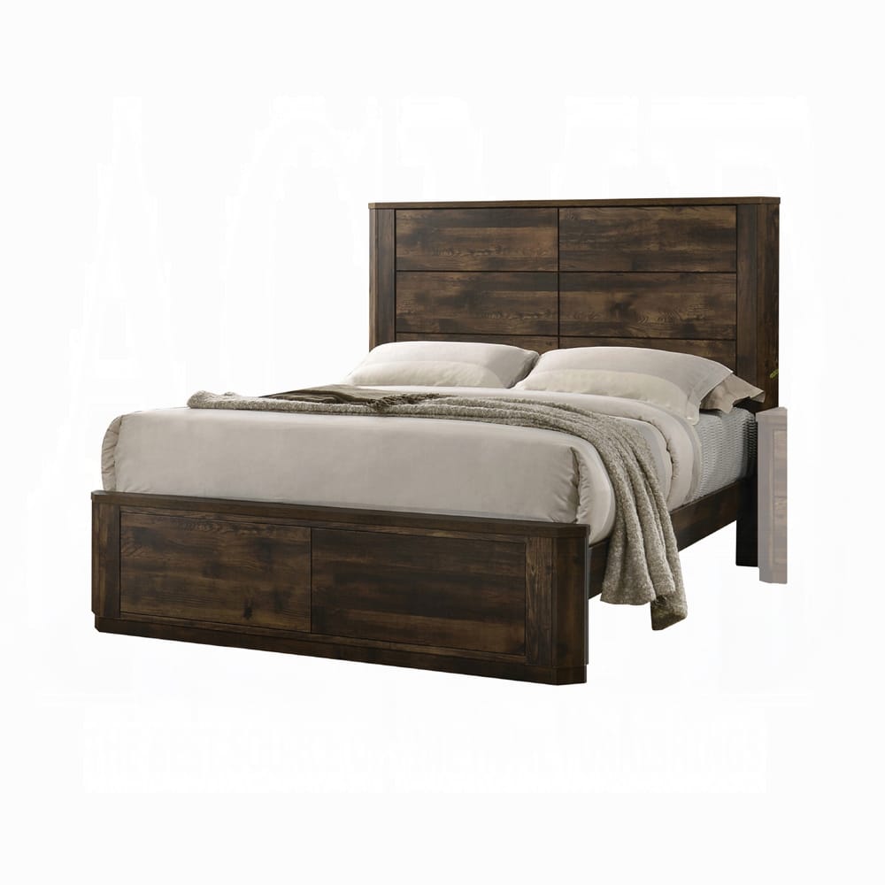 ACME Furniture - Elettra Queen Bed - 24850Q view 1