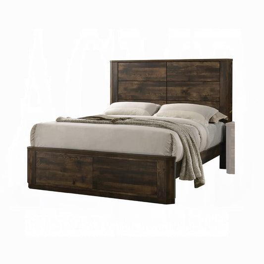 ACME Furniture - Elettra Queen Bed - 24850Q view 1