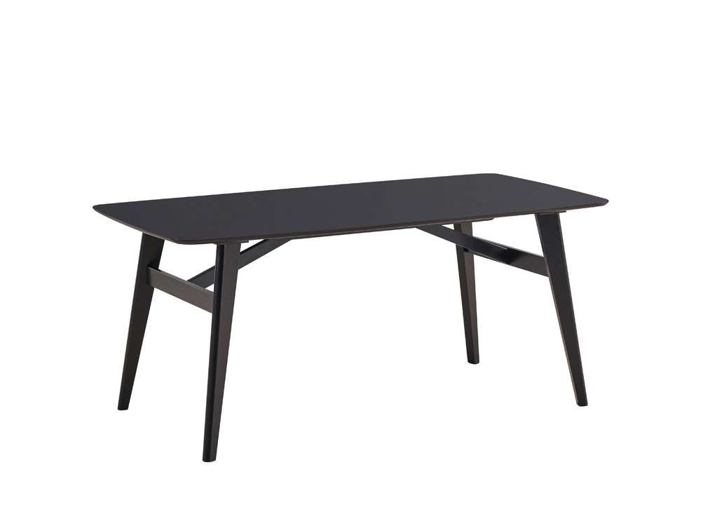 ACME Furniture - Eliora Dining Table - Black - DN02366 view 1