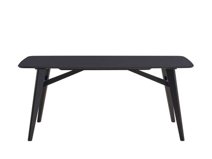 ACME Furniture - Eliora Dining Table - Black - DN02366 view 2