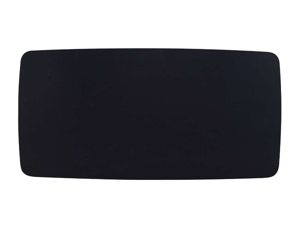 ACME Furniture - Eliora Dining Table - Black - DN02366 view 3