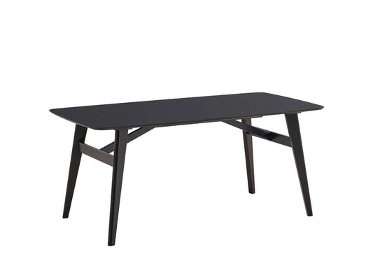ACME Furniture - Eliora Dining Table - Black - DN02366 veiw 1