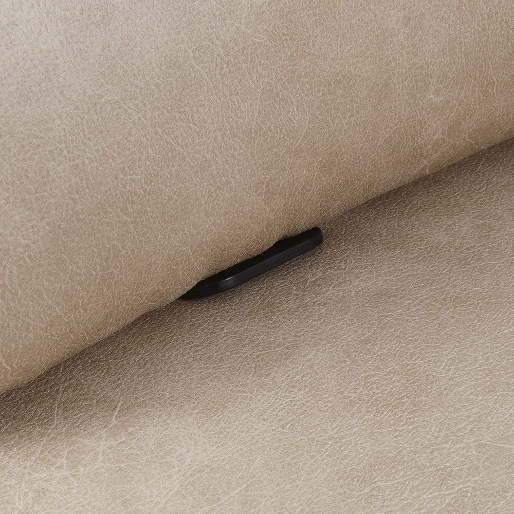 ACME Furniture - Elison - Motion Sofa - Dark Beige Polish Microfiber - LV05400 view 6