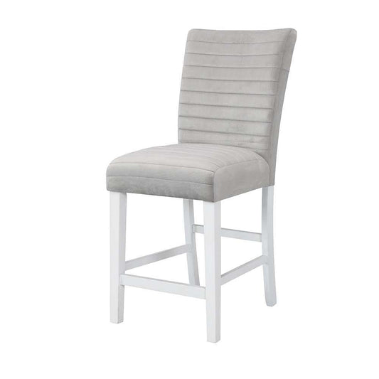 ACME Furniture - Elizaveta Counter Height Chair - DN00818 veiw 1