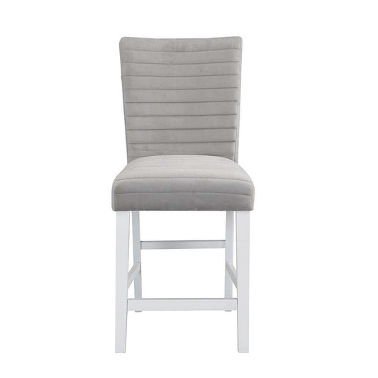 ACME Furniture - Elizaveta Counter Height Chair - DN00818 veiw 2