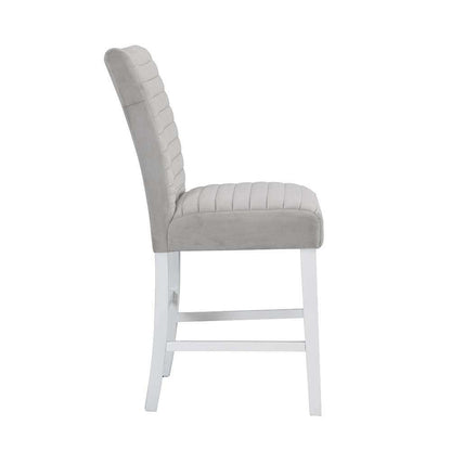 ACME Furniture - Elizaveta Counter Height Chair - DN00818 veiw 3