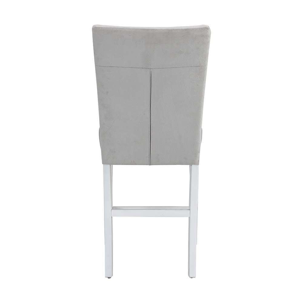 ACME Furniture - Elizaveta Counter Height Chair - DN00818 veiw 4