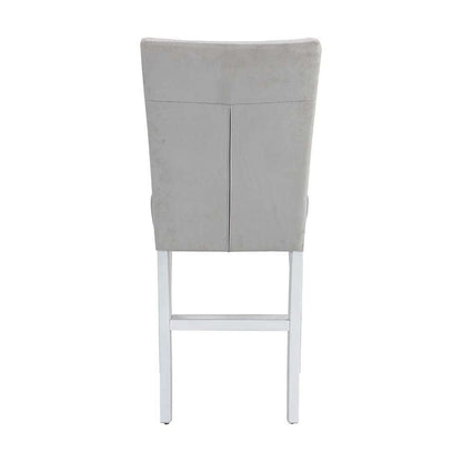 ACME Furniture - Elizaveta Counter Height Chair - DN00818 veiw 4