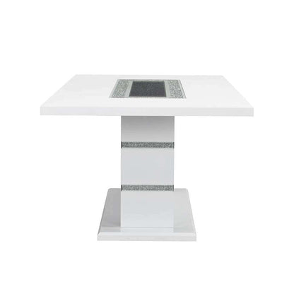 ACME Furniture - Elizaveta Dining Table - DN00814 veiw 3