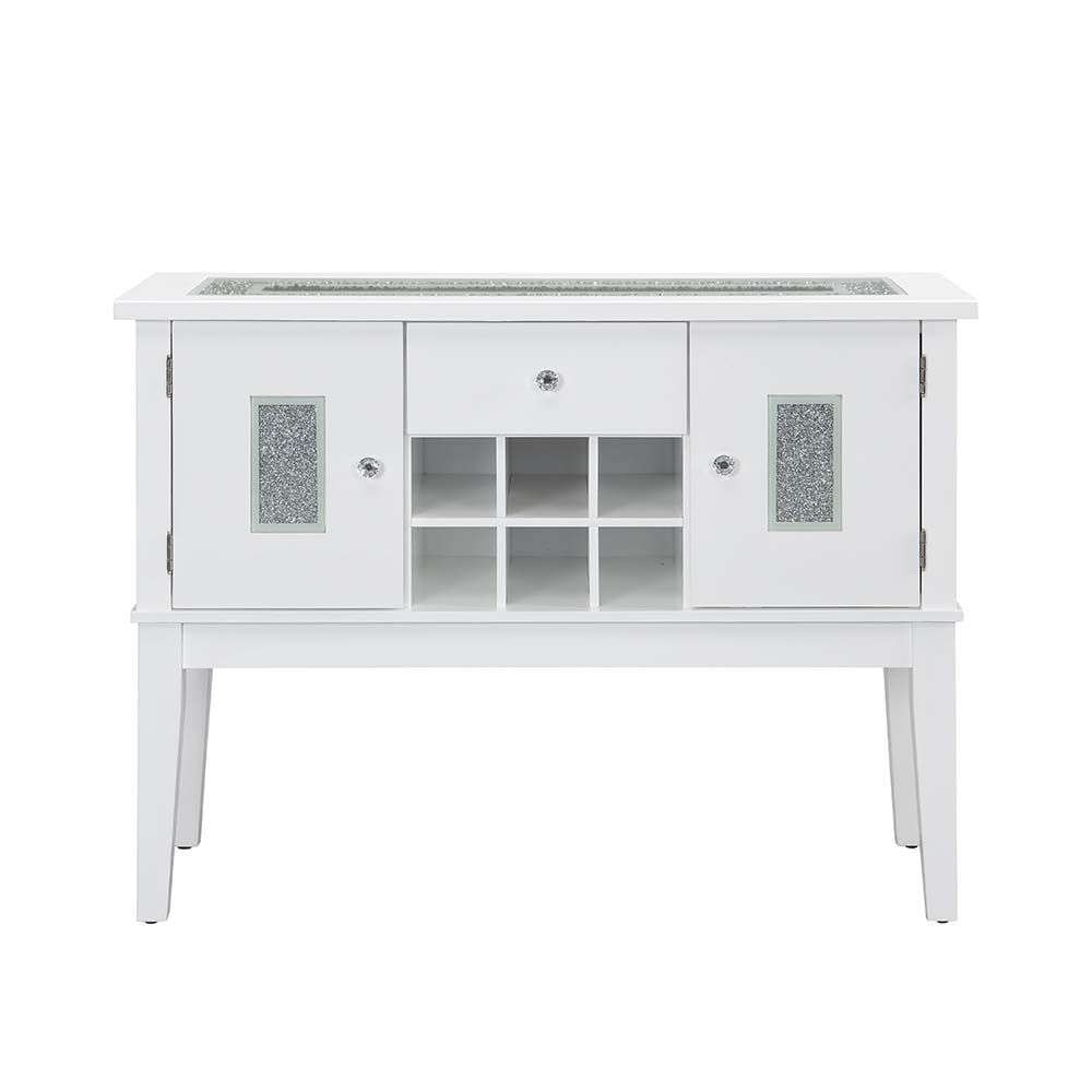 ACME Furniture - Elizaveta Server - DN00816 veiw 2