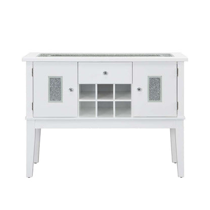 ACME Furniture - Elizaveta Server - DN00816 veiw 2