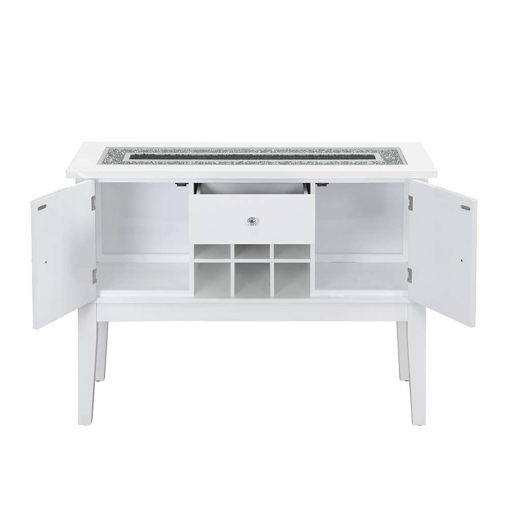 ACME Furniture - Elizaveta Server - DN00816 veiw 4