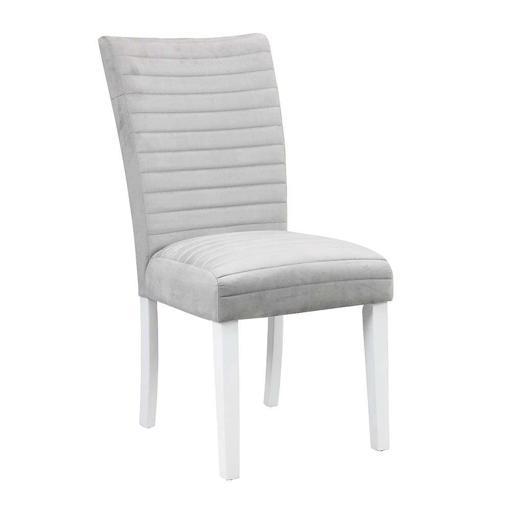 ACME Furniture - Elizaveta Side Chair - DN00815 veiw 1