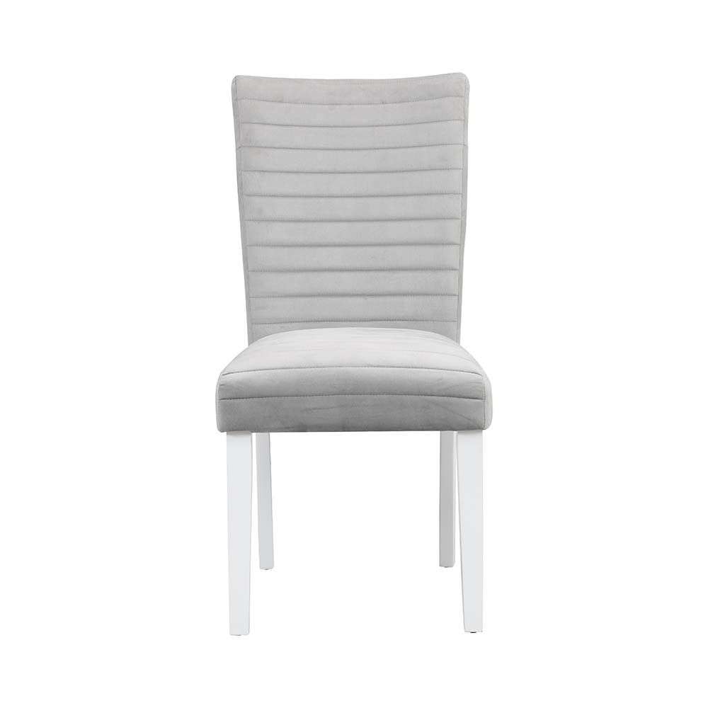 ACME Furniture - Elizaveta Side Chair - DN00815 veiw 2