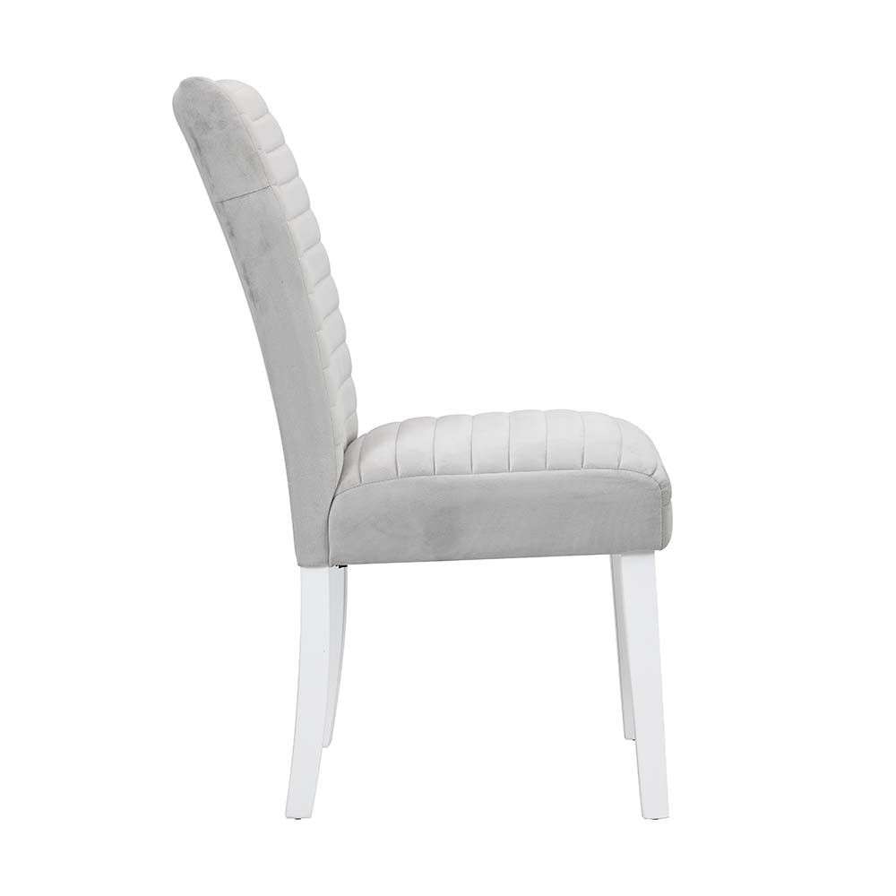 ACME Furniture - Elizaveta Side Chair - DN00815 veiw 3