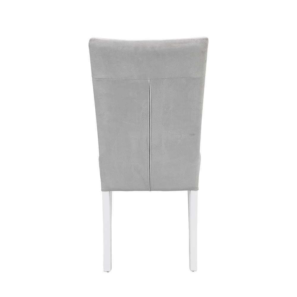 ACME Furniture - Elizaveta Side Chair - DN00815 veiw 4