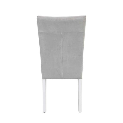 ACME Furniture - Elizaveta Side Chair - DN00815 veiw 4