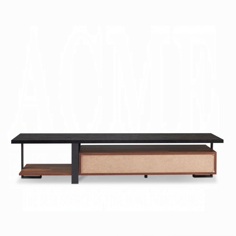 ACME Furniture - Elling TV Stand - 91235 view 4