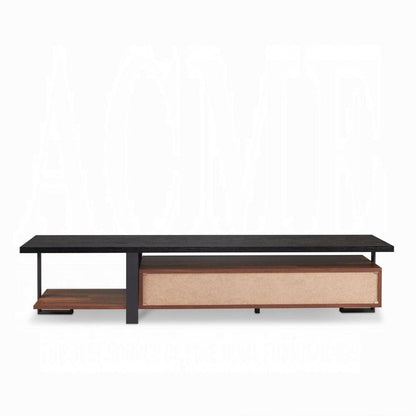 ACME Furniture - Elling TV Stand - 91235 view 4