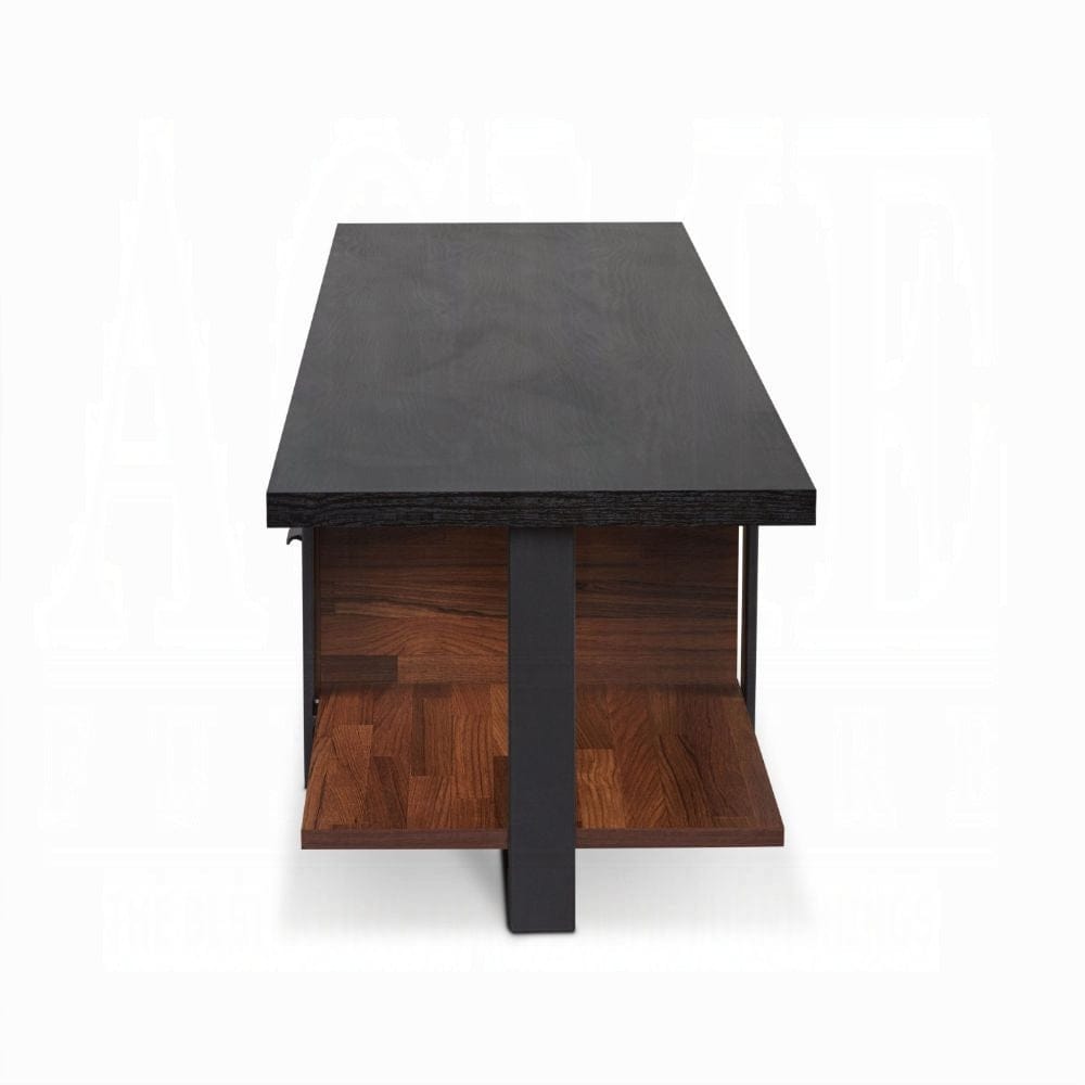 ACME Furniture - Elling TV Stand - 91235 view 6