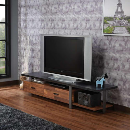 ACME Furniture - Elling TV Stand - 91235 view 8