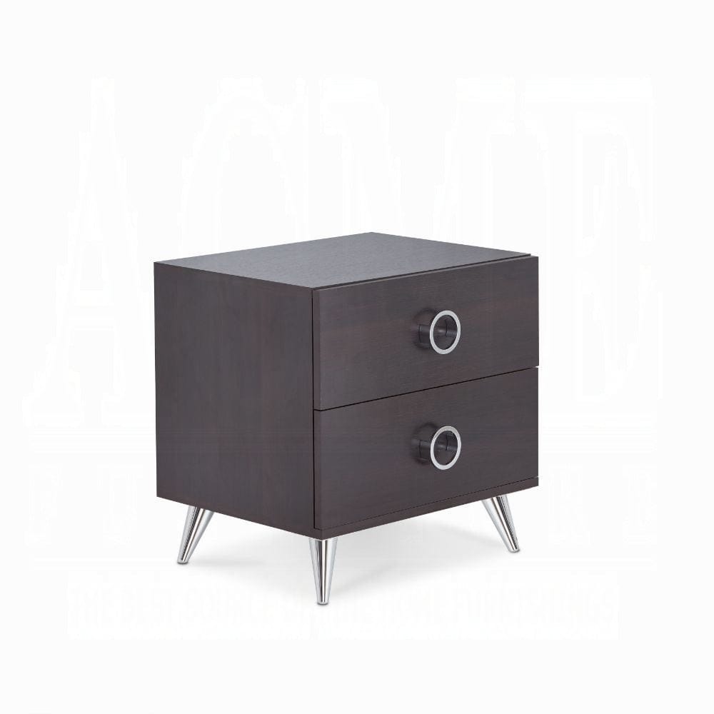 ACME Furniture - Elms Accent Table - 97336 view 1