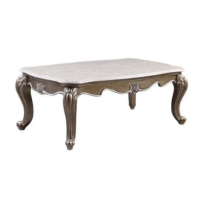 ACME Furniture - Elozzol Accent Table - LV00302 veiw 1