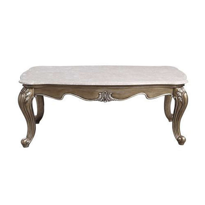 ACME Furniture - Elozzol Accent Table - LV00302 veiw 2