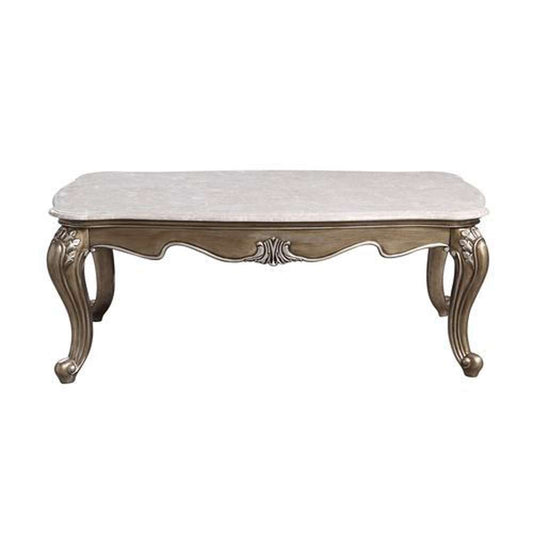 ACME Furniture - Elozzol Accent Table - LV00302 veiw 2