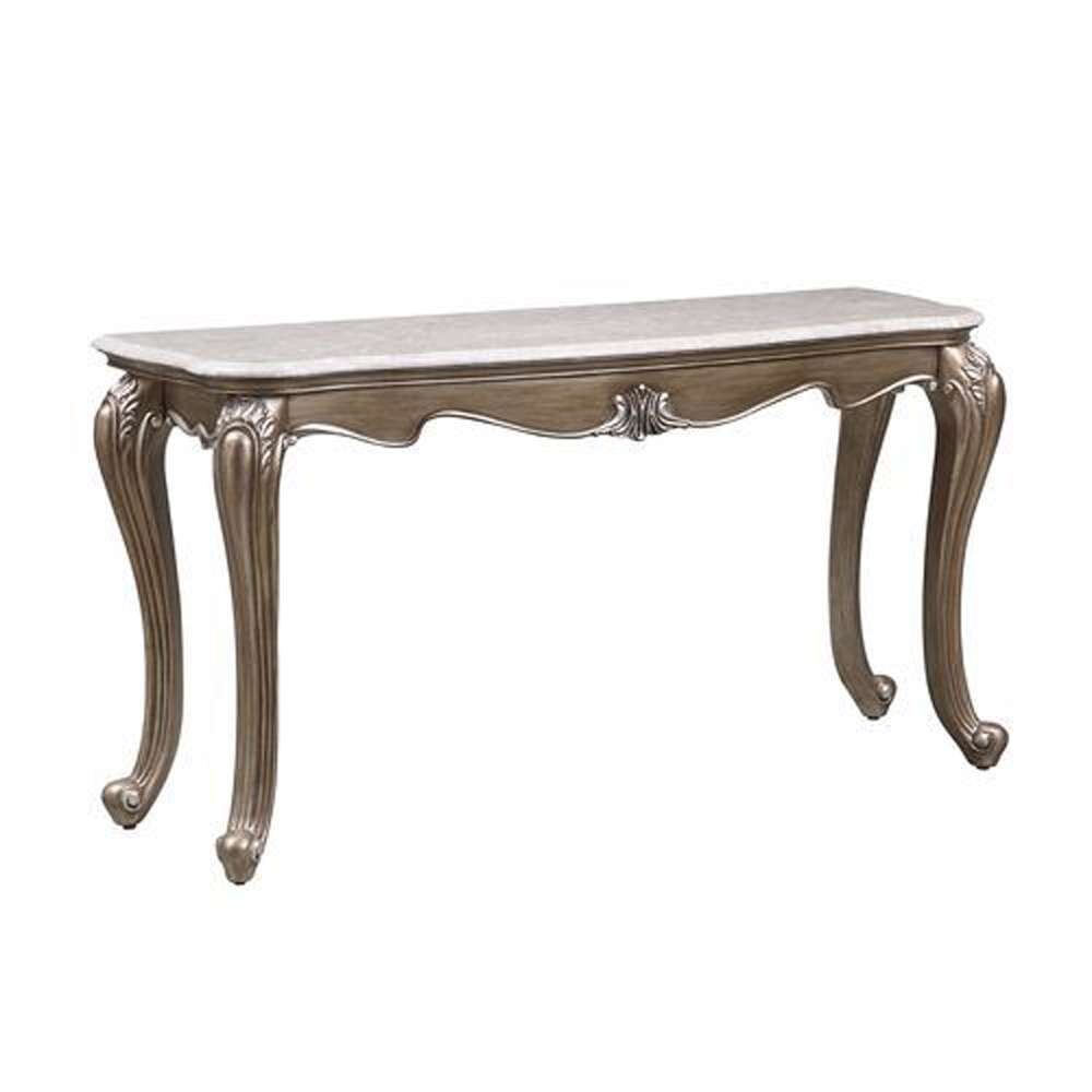 ACME Furniture - Elozzol Accent Table - LV00304 veiw 1