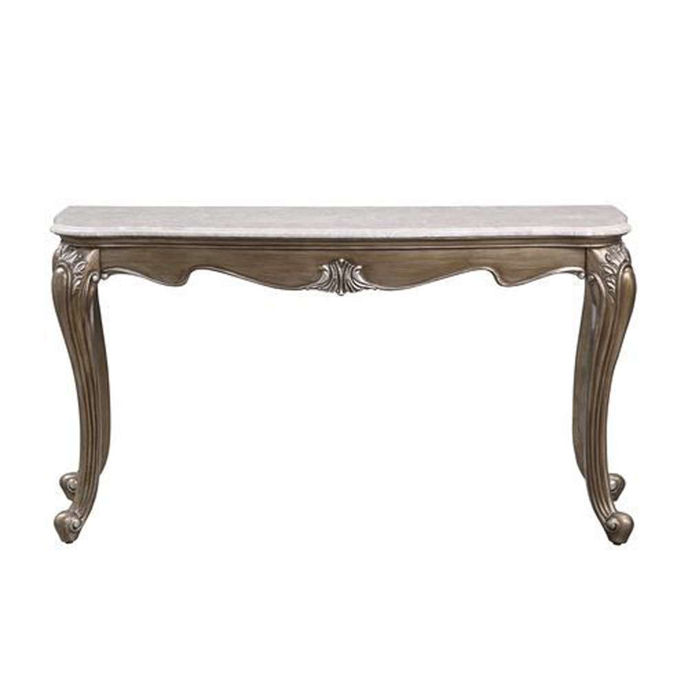 ACME Furniture - Elozzol Accent Table - LV00304 veiw 2