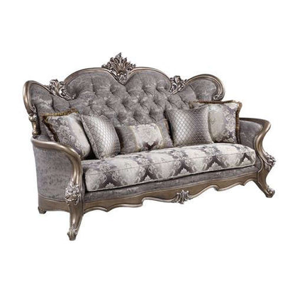 ACME Furniture - Elozzol Sofa - LV00299 veiw 1