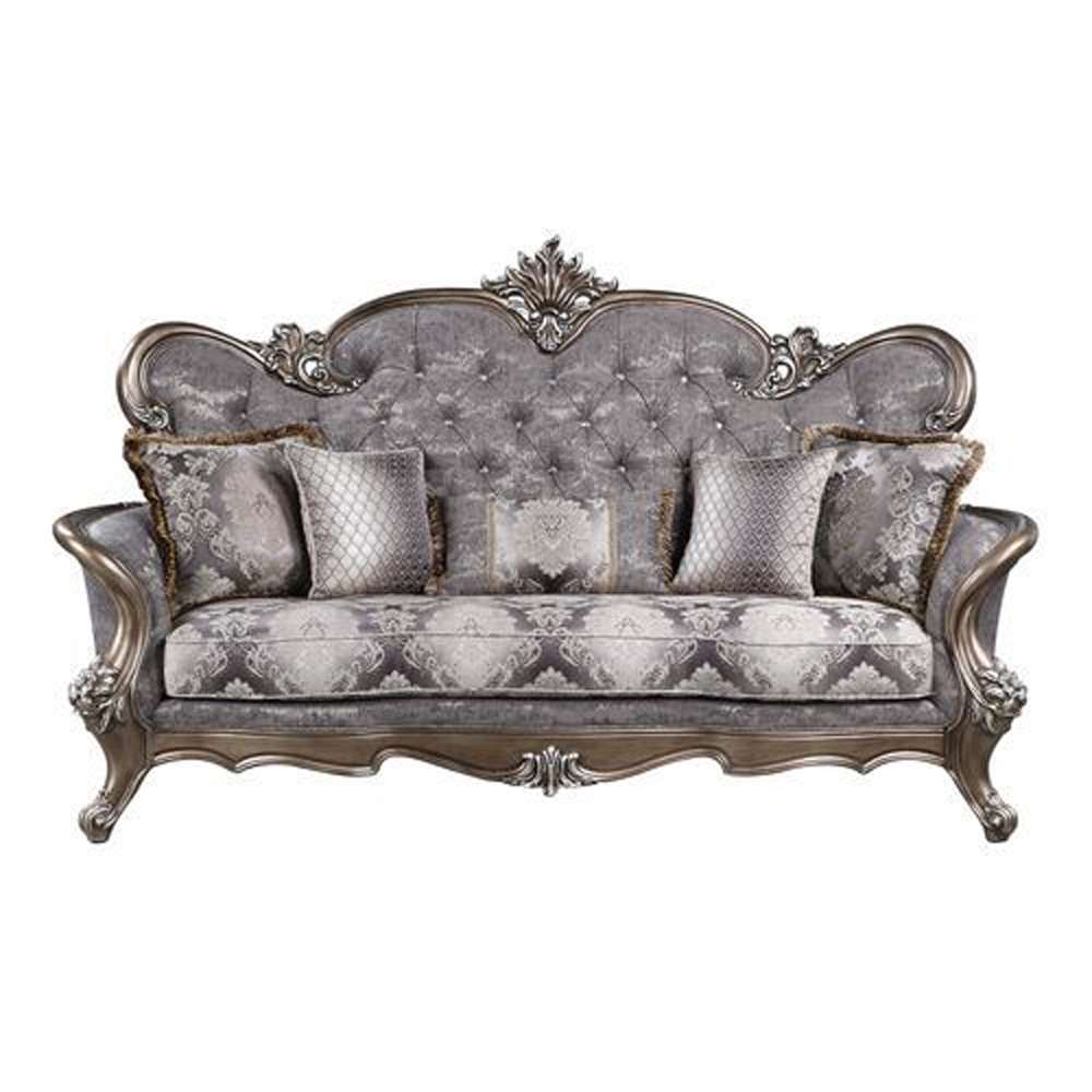 ACME Furniture - Elozzol Sofa - LV00299 veiw 2