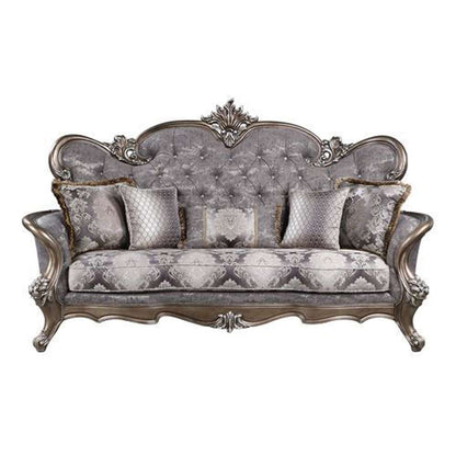ACME Furniture - Elozzol Sofa - LV00299 veiw 2