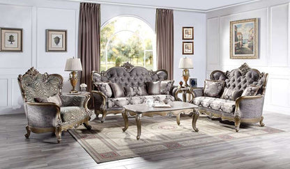 ACME Furniture - Elozzol Sofa - LV00299 veiw 5