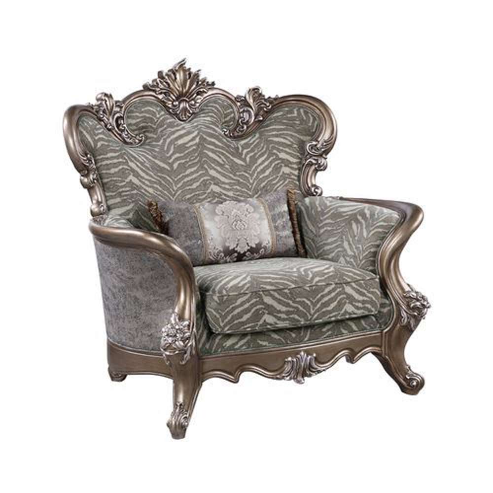 ACME Furniture - Elozzol Chair - LV00301 veiw 1