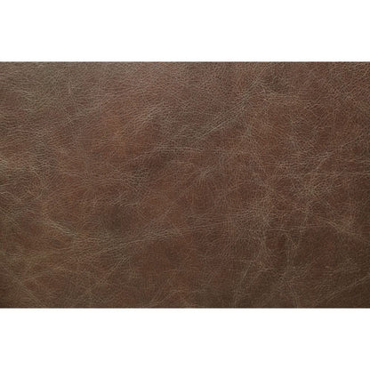 ACME Furniture - Emint - Accent Chair - Distress Chocolate Top Grain Leather - 59534 view 5