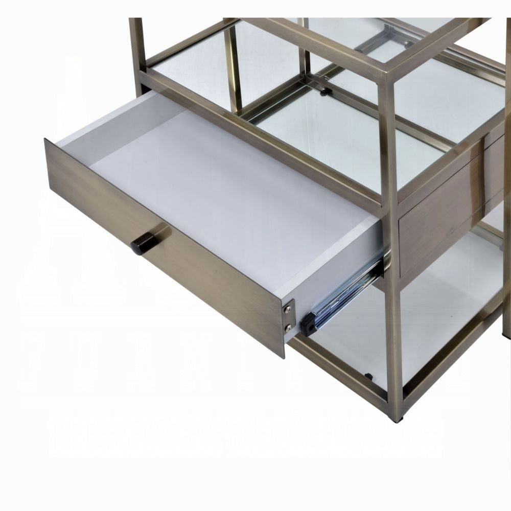 ACME Furniture - Enca Nesting Tables (2Pc) - 84470 view 5