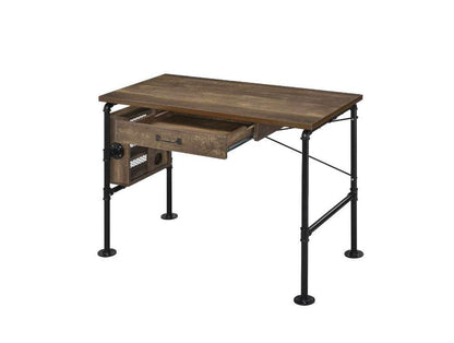 ACME Furniture - Endang Writing Desk - 92595 veiw 2