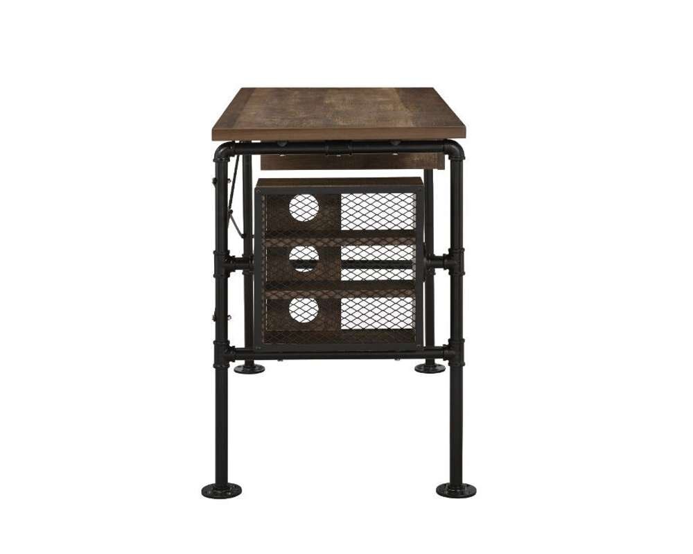 ACME Furniture - Endang Writing Desk - 92595 veiw 3