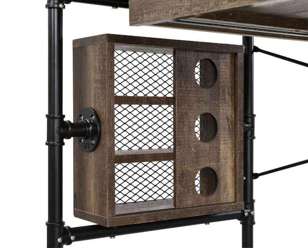 ACME Furniture - Endang Writing Desk - 92595 veiw 6