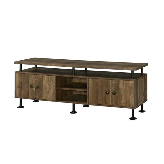 ACME Furniture - Ensata II TV Stand - LV00142 veiw 1