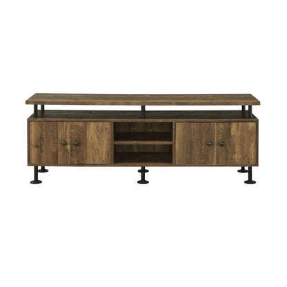 ACME Furniture - Ensata II TV Stand - LV00142 veiw 2