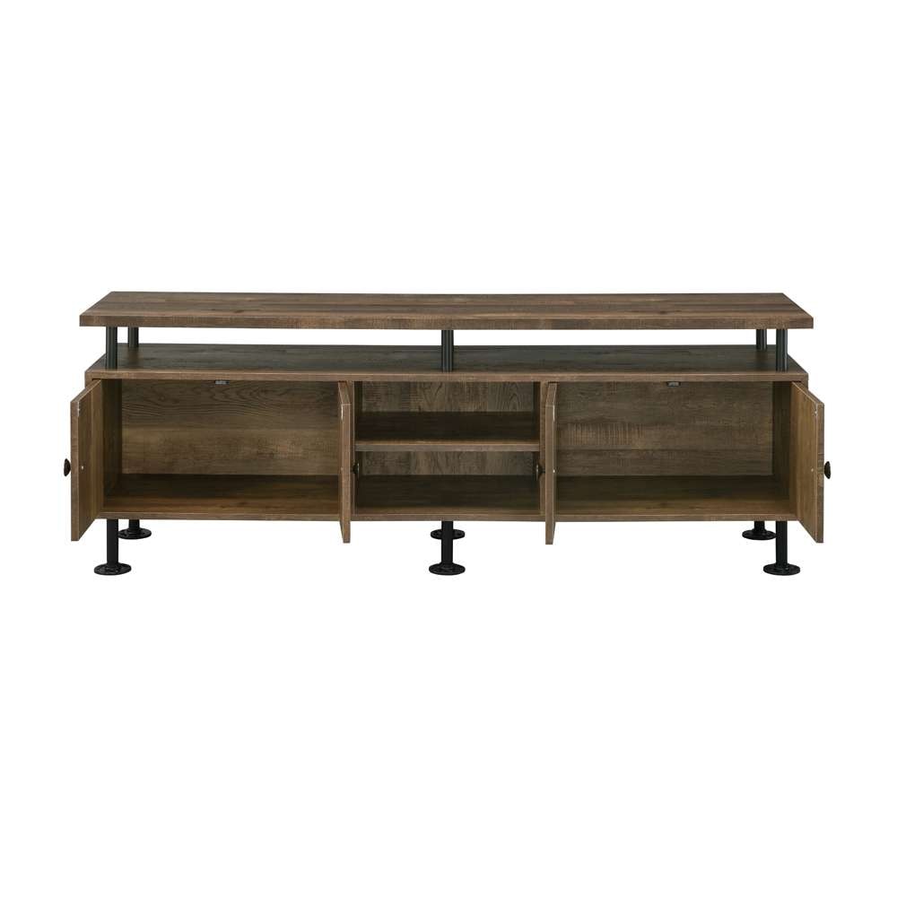 ACME Furniture - Ensata II TV Stand - LV00142 veiw 3