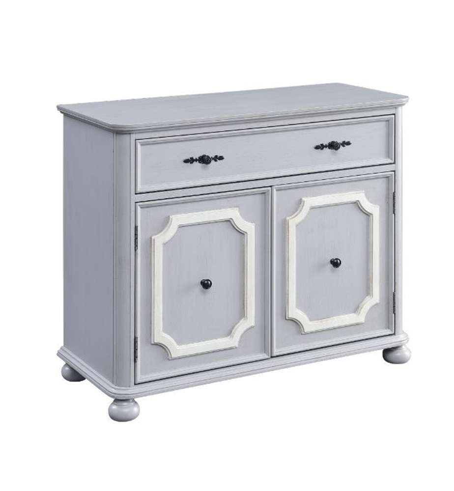 ACME Furniture - Enyin Cabinet - 97861 veiw 1