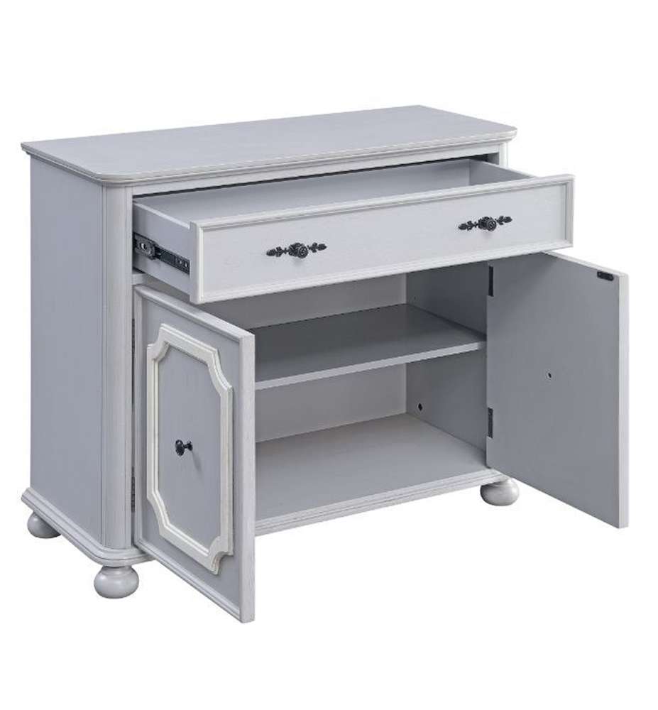 ACME Furniture - Enyin Cabinet - 97861 veiw 2