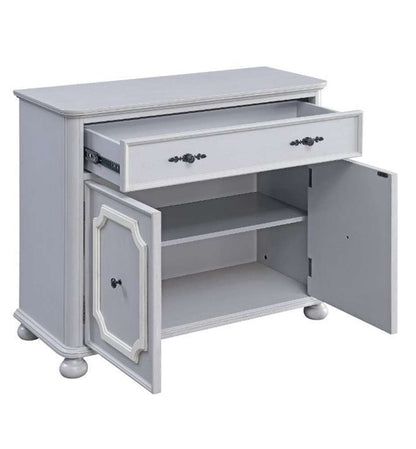 ACME Furniture - Enyin Cabinet - 97861 veiw 2