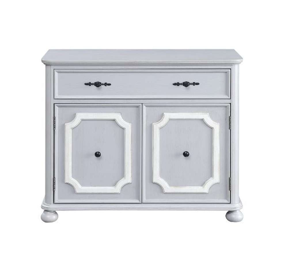 ACME Furniture - Enyin Cabinet - 97861 veiw 3